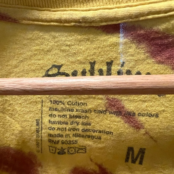 Sublime graphic T-shirt - Picture 3 of 3